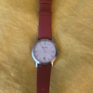 Bulova Watch